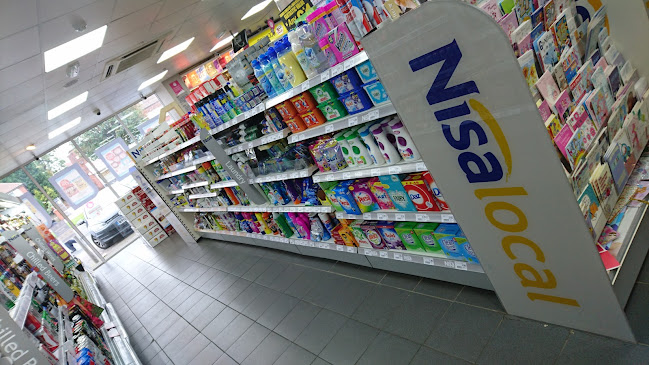 Crossgates Convenience store (Formally Nisa) - Supermarket