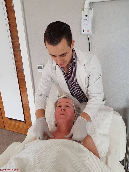 The TOA Clinic - The TOA Clinic