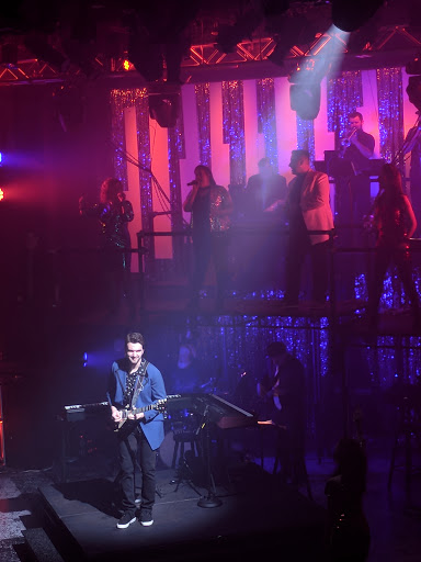 Performing Arts Theater «Centre Stage», reviews and photos, 501 River St, Greenville, SC 29601, USA