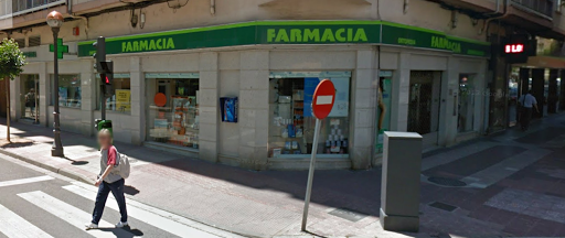 Farmacia Fraile Maguregui