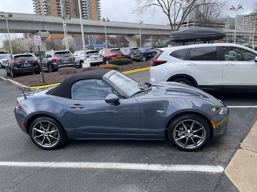 Used Car Dealer «Priority Mazda Tysons», reviews and photos, 8525 Leesburg Pike Suite T, Vienna, VA 22182, USA