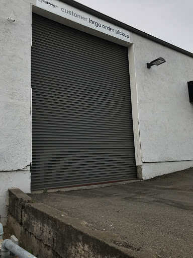 Print Shop «PsPrint Oakland», reviews and photos, 2861 Mandela Pkwy, Oakland, CA 94608, USA