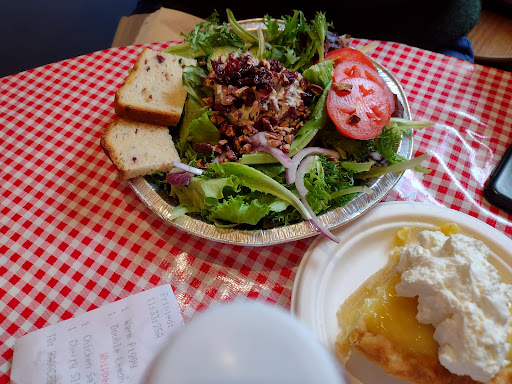 Pie Shop «Stockholm Pie and General Store», reviews and photos, N2030 Spring St, Stockholm, WI 54769, USA