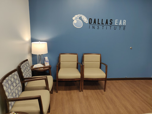 Dallas Ear Institute in Frisco