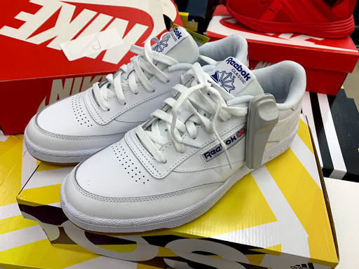 Department Store «Marshalls», reviews and photos, 2175 E Semoran Blvd, Apopka, FL 32703, USA