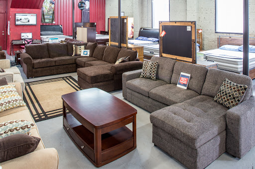 Mattress Store «Soda City Mattress & Furniture», reviews and photos, 902 Harden St, Columbia, SC 29205, USA