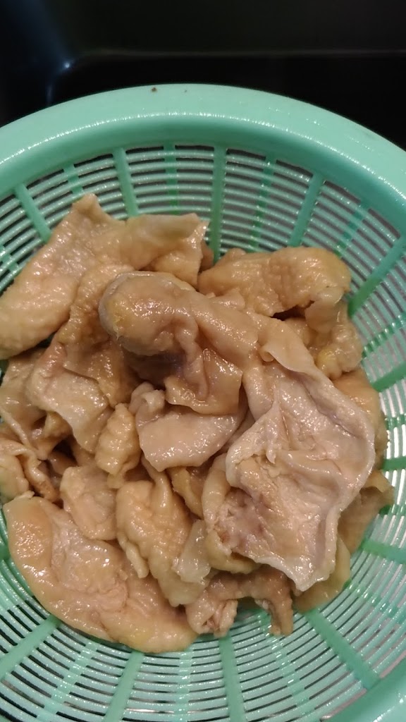 香噴噴鹹酥雞 的照片