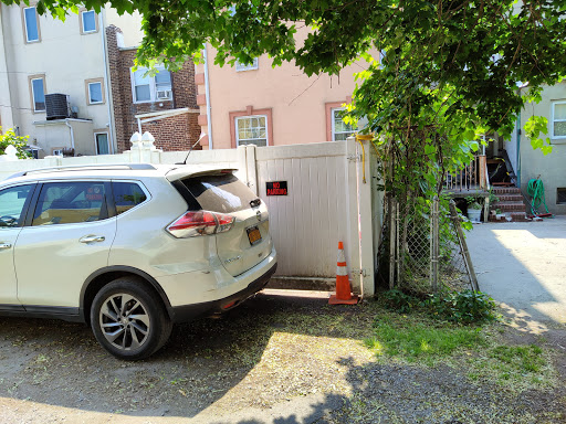 Auto Body Shop «Metro Auto Body», reviews and photos, 9614 Northern Blvd, Flushing, NY 11368, USA