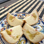 Photo n°1 de l'avis de Max. fait le 04/12/2023 à 17:49 sur le  Gastronomia Arfè antica tradizione partenopea à Naples