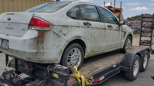 Diligent Detailing Solutions en Ashland