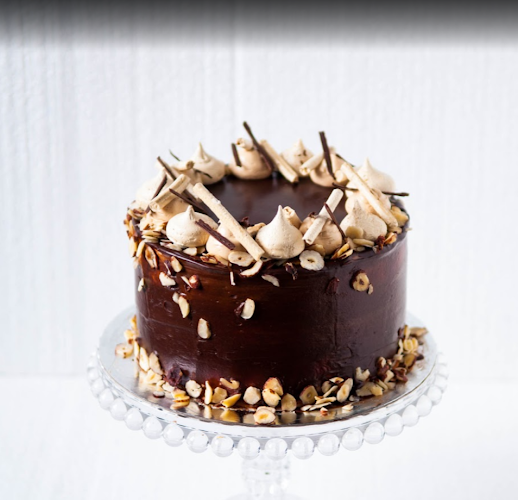Reviews of London Cakes & Bakes in London - Bakery