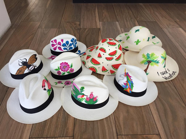 Sombreros Shaman - Tienda