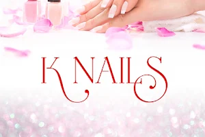 K Nails image