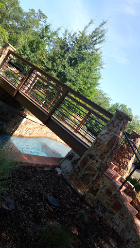 Golf Course «Golf Trails of the Woodlands», reviews and photos, 2311 N Millbend Dr, The Woodlands, TX 77380, USA