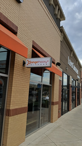 Gym «Orangetheory Fitness», reviews and photos, 14062 Promenade Commons St, Gainesville, VA 20155, USA