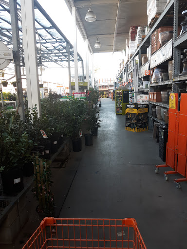 Home Improvement Store «The Home Depot», reviews and photos, 2435 Lafayette St, Santa Clara, CA 95050, USA