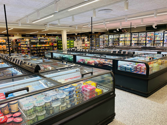 Anmeldelser af MIN KØBMAND i Frederikshavn - Supermarked