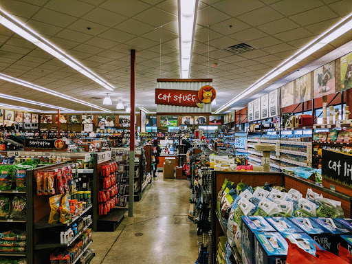 Pet Supply Store «Pet Food Express», reviews and photos, 265 Davis St, San Leandro, CA 94577, USA