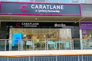 CaratLane Galaxy Blue Sapphire Plaza Greater Noida image