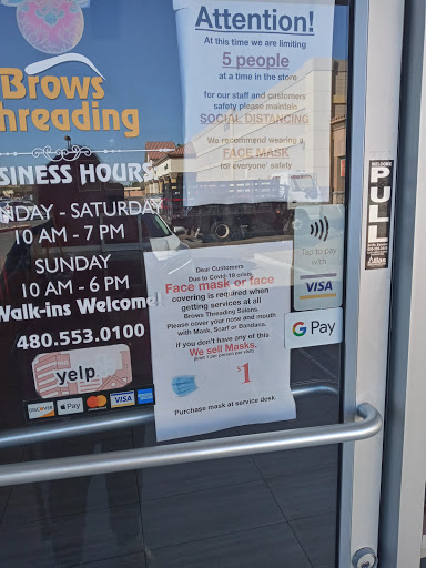 Hardware Store «Ace Hardware Union Hills», reviews and photos, 18416 N 19th Ave, Phoenix, AZ 85023, USA