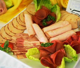 goya event catering photo