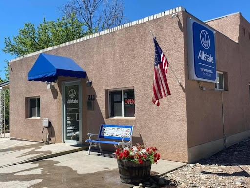 Insurance Agency «Allstate Insurance Agent: Trent Rundell», reviews and photos