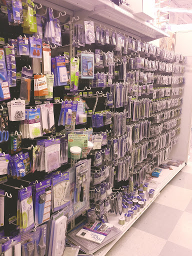 Fabric Store «Jo-Ann Fabrics and Crafts», reviews and photos, 341 W Main St, Christiana, DE 19702, USA