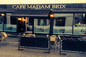 Cafe Madam Brix AS image