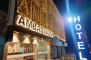 The Ambassador Inn image