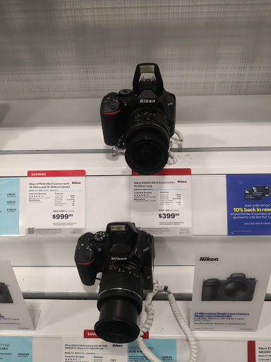 Electronics Store «Best Buy», reviews and photos, 24 Universal Blvd, Warwick, RI 02886, USA