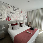 Photo n°2 de l'avis de Manda.o fait le 01/04/2023 à 05:01 sur le  Thomar Boutique Hotel à Tomar