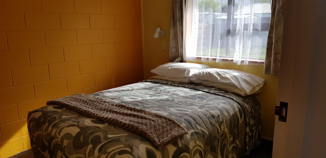 Reviews of Moeraki Boulders Motel in Dunedin - Hotel