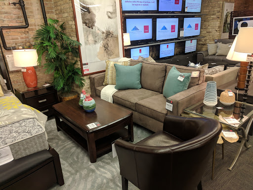 Furniture Rental Service «CORT Furniture Rental & Clearance Center», reviews and photos, 540 N Lake Shore Dr, Chicago, IL 60611, USA