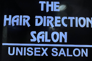 The Hair Direction Salon (best salon in delhi) image