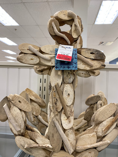 Department Store «Marshalls», reviews and photos, 3420 W Century Blvd, Inglewood, CA 90303, USA