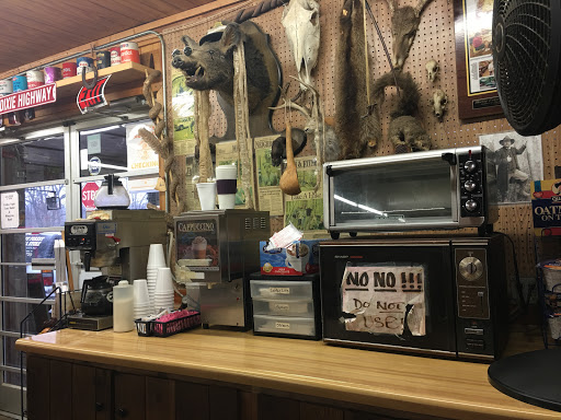 Grocery Store «Shelby Forest General Store», reviews and photos, 7729 Benjestown Rd, Millington, TN 38053, USA