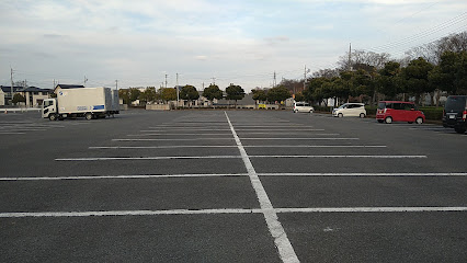 太田市駐車場