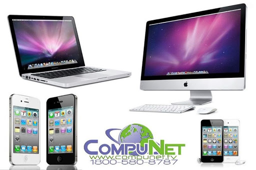 CompuNet Gardena image