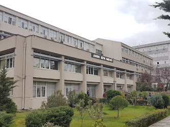 Marmara Üniversitesi Atatürk Eğitim Fakültesi