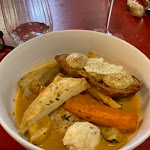 Photo n° 3 de l'avis de Martinoo.a fait le 27/08/2023 à 19:02 pour Le Fatra à Les Sables-d'Olonne