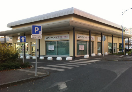 Photo n° 1 de l'avis de Steven.S fait le 26/01/2017 à 15:55
