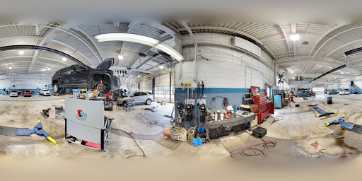 Chevrolet Dealer «Lou LaRiche Chevrolet», reviews and photos, 40875 Plymouth Rd, Plymouth, MI 48170, USA