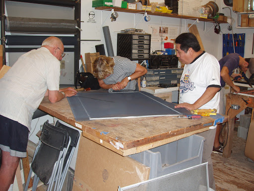 Building Materials Store «Boston Building Resources», reviews and photos, 100 Terrace St, Boston, MA 02120, USA