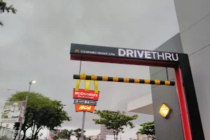 McDonald's Old Fort Rd Drive-Thru image