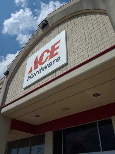 Vineland Ace Hardware, 2330 Dante Ave, Vineland, NJ 08361, USA, 