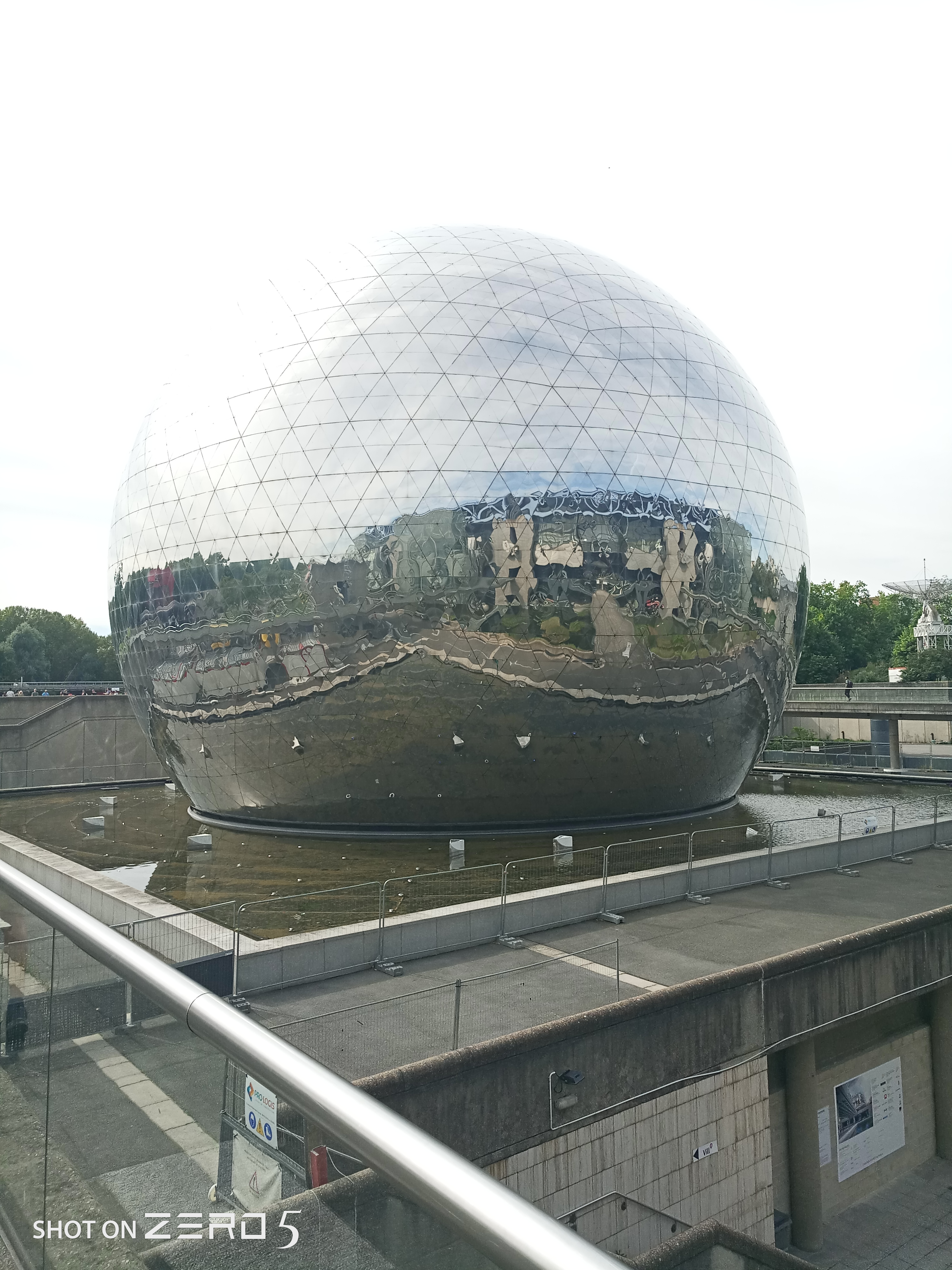 Photo n° 10 de l'avis de rolande.c fait le 13/08/2023 à 21:06