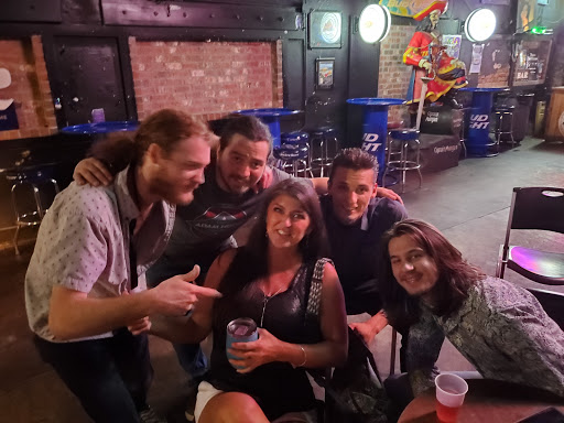 Cocktail Bar «Veets Bar», reviews and photos, 66 S Royal St, Mobile, AL 36602, USA