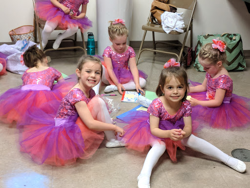 Performing Arts Theater «River Center- for The Performing Arts», reviews and photos, 900 Broadway, Columbus, GA 31901, USA