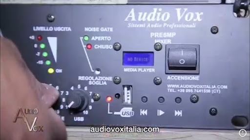 AudioVoxitalia.com
