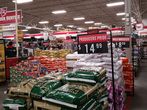Home Improvement Store «Tractor Supply Co.», reviews and photos, 1869 NJ-38, Southampton Township, NJ 08088, USA